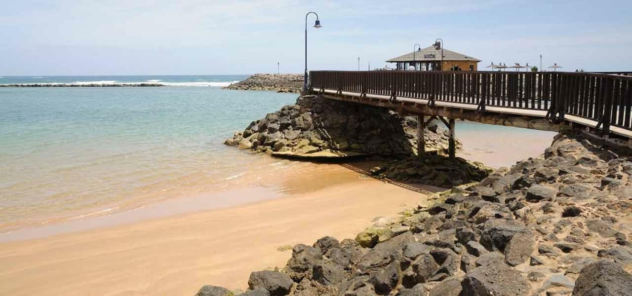 شقة Fuerteventura Park كوستا دي أنتيجوا المظهر الخارجي الصورة