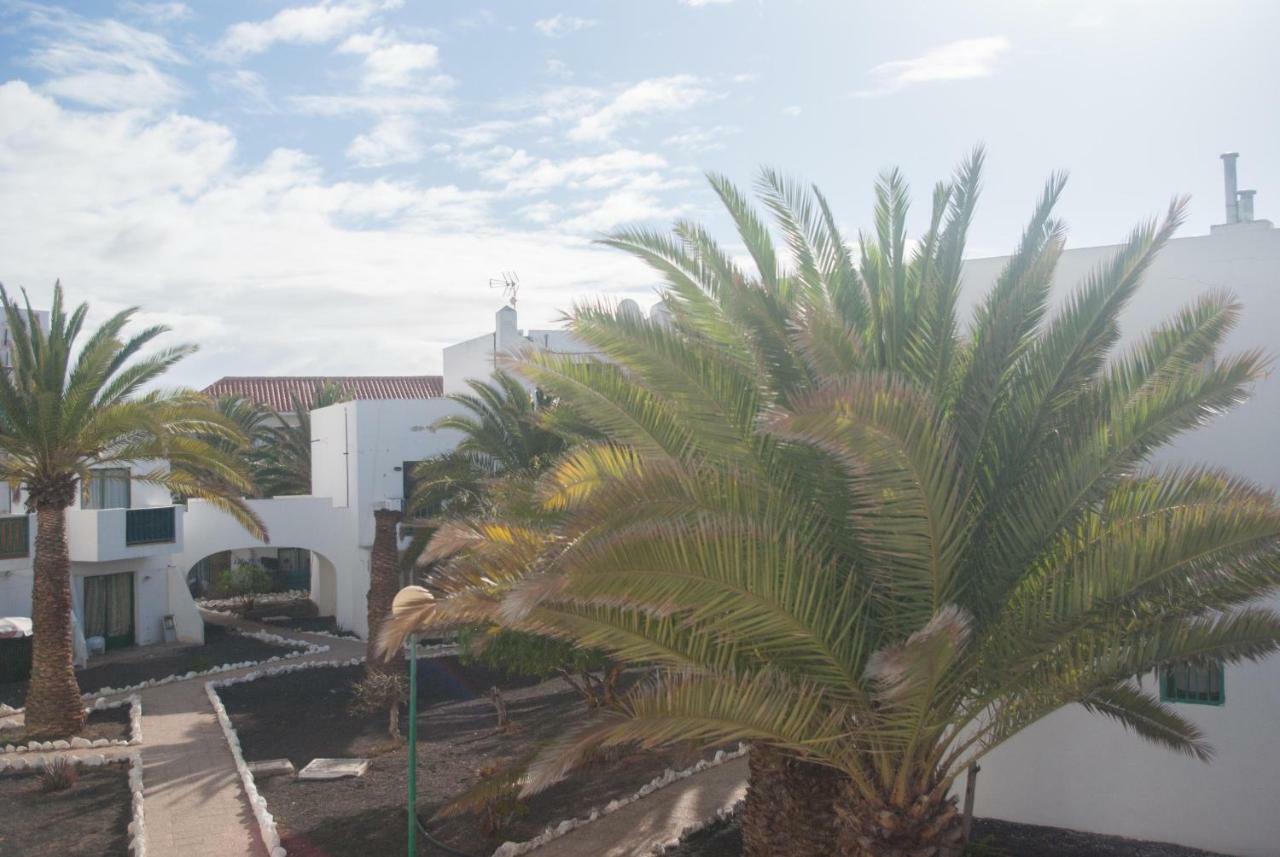 شقة Fuerteventura Park كوستا دي أنتيجوا المظهر الخارجي الصورة