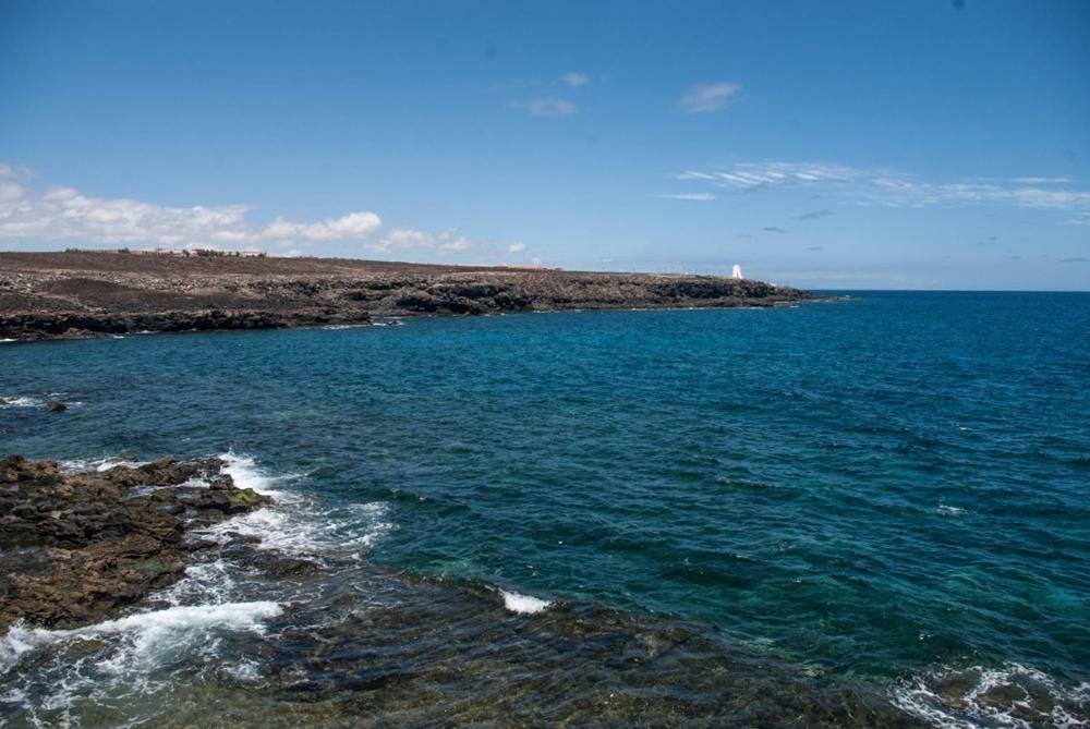 شقة Fuerteventura Park كوستا دي أنتيجوا المظهر الخارجي الصورة
