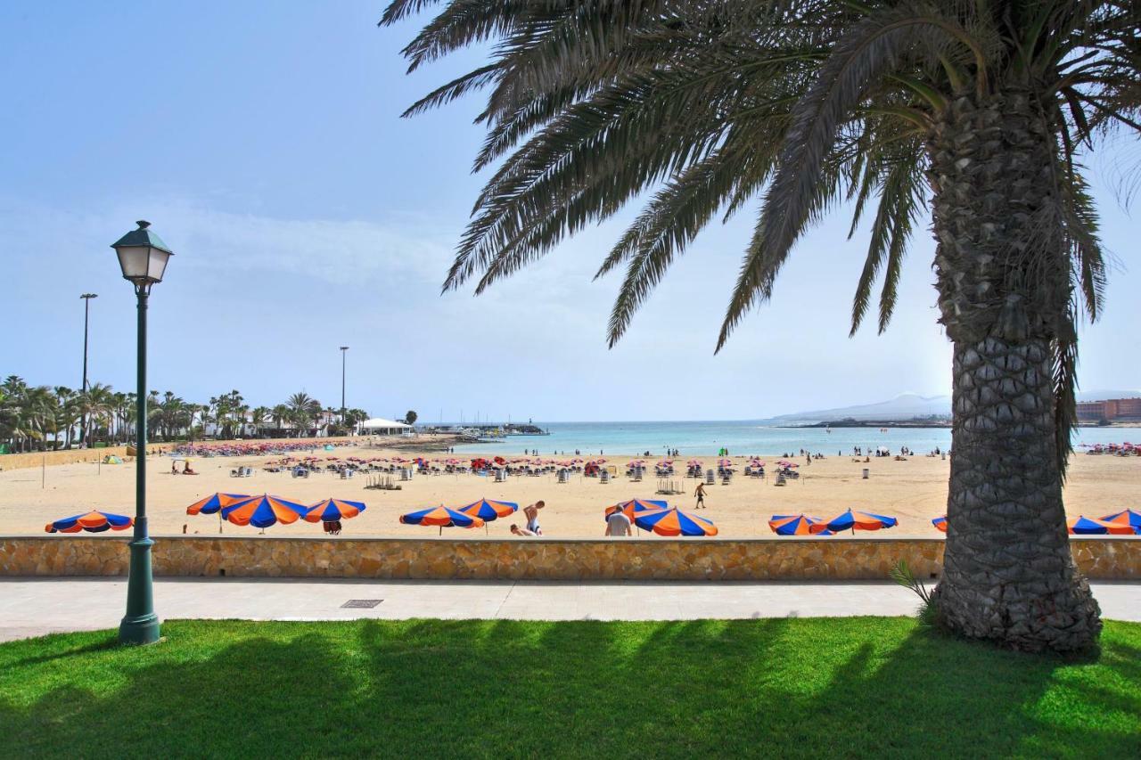 شقة Fuerteventura Park كوستا دي أنتيجوا المظهر الخارجي الصورة
