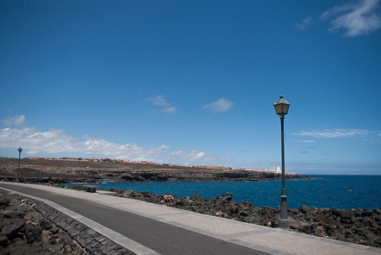 شقة Fuerteventura Park كوستا دي أنتيجوا المظهر الخارجي الصورة